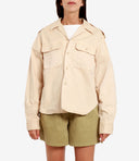 Semicouture Shirts Safari