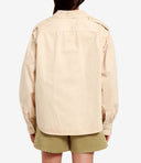Semicouture Shirts Safari