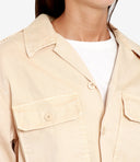 Semicouture Shirts Safari