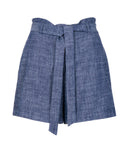 Kaos shorts azul