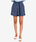 Kaos shorts azul