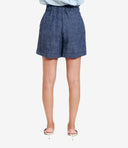 Kaos shorts azul