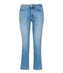 Sport Max Jeans Light Denim