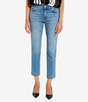 Sport Max Jeans Light Denim