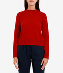 S Jerseys Max Mara Rojo