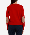 S Jerseys Max Mara Rojo