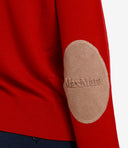 S Jerseys Max Mara Rojo