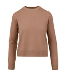 S Max Mara Sweaters Camel