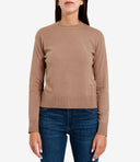 S Max Mara Sweaters Camel