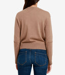 S Max Mara Sweaters Camel