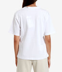 Sport Max T-shirts og poloer Hvide