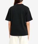 Sport Max T Shirts And Polos Black