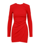 Aniye By Dresses Red