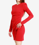 Aniye By Dresses Red