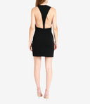 Aniye Por Vestidos Negro