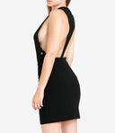 Aniye Por Vestidos Negro