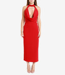 Aniye By Dresses Red