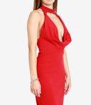 Aniye By Dresses Red