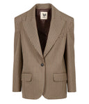 Aniye By Jackets Koffie