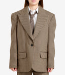 Aniye By Jackets Koffie