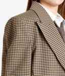 Aniye By Jackets Koffie