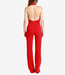 Aniye By Broek Rood
