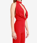 Aniye By Broek Rood