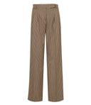 Aniye Por Pantalones Café