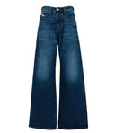 Dieseljeansblauw