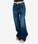 Dieseljeansblauw