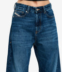 Dieseljeansblauw