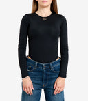 Diesel Top Black