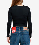 Diesel Top Black
