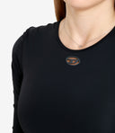Diesel Top Black