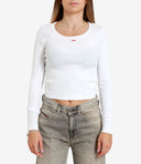 Diesel Jerséis Blanco