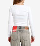 Diesel Jerséis Blanco