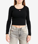 Diesel Sweaters Black