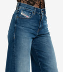 Diesel Jeans Blue