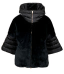 Herno Coats Black