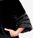 Herno Coats Black