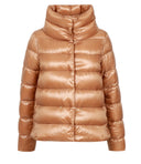 Herno Coats Kameel