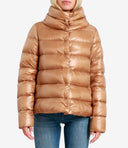 Herno Coats Kameel