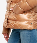 Herno Coats Kameel