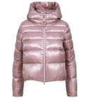 Herno Coats Lilac