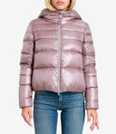 Herno Coats Lilac