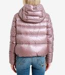 Herno Coats Lilac