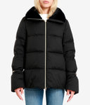 Herno Coats Black