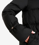 Herno Coats Black