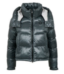 Blauer Coats