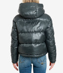 Blauer Coats